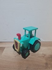 Bob the Builder Travis Tractor