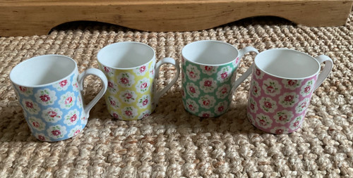 Set cath kidston provence - set,