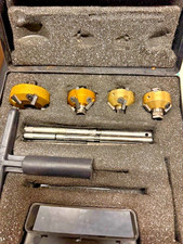 GENUINE NEWAY VALVE SEAT