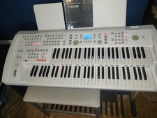Orla Ringway RS760 Organ