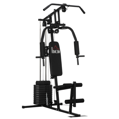 Home gym machine - home,