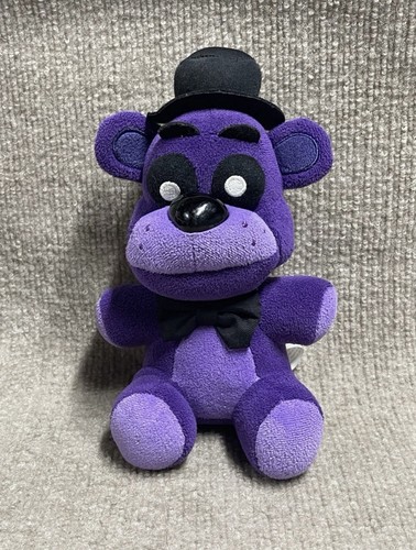 Funko five nights freddy s - at, freddy's