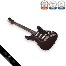 Fender Made in Japan Hybrid II Stratocaster Walnut 2024 3.51kg Serial #JD240183