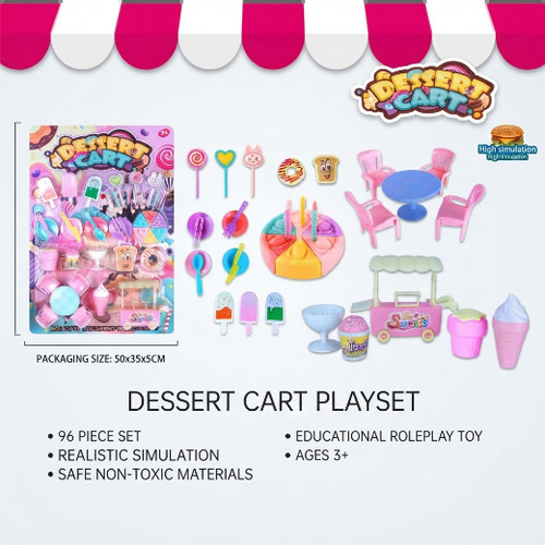 Kids kitchen play set - kitchen,