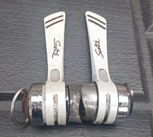 Vintage shimano sante - shimano, down