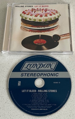 The rolling stones - the,