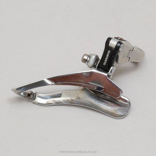Shimano deore - dx, (fd-m651)