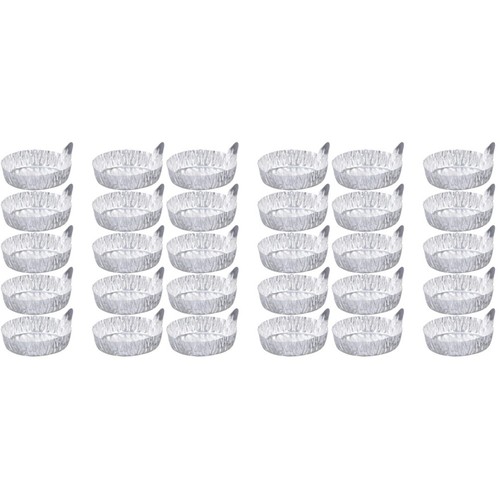 Pcs small size - small, aluminium