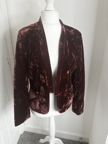 Per una size 14 - per, velvet