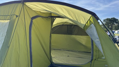 Vango casa lux person - casa, 7-person