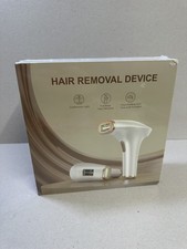 IPL Laser Hair Removal Device