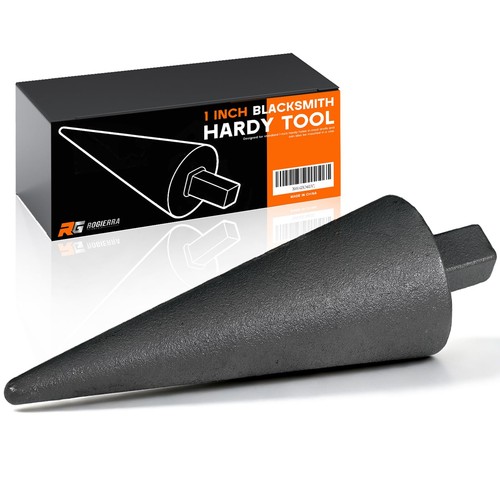 Inch blacksmith hardy - inch,