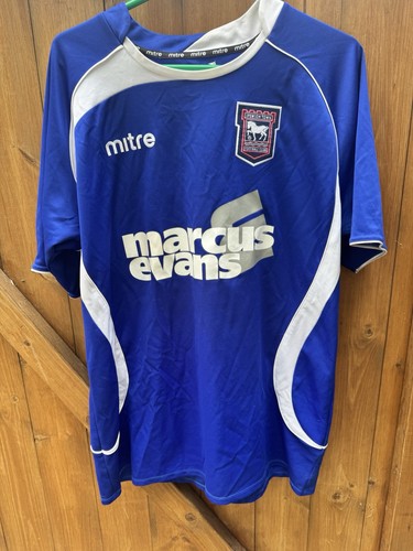 Ipswich town 2009 2011 - town, 2009/2011