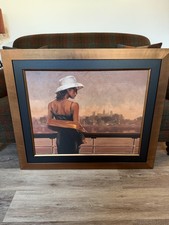 Evening Lights by Mark Spain