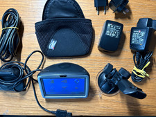 TomTom Satellite Navigation