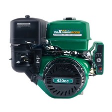 15HP/8KW petrol engine 4
