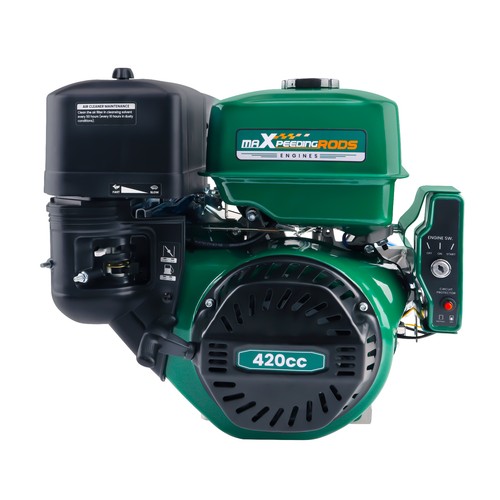 15hp 8kw petrol engine - petrol, 4