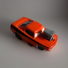 Disney Pixar Cars Snot Rod