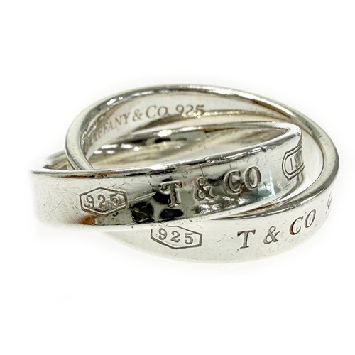 Tiffany silver 1837 narrow - tiffany&co.,