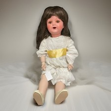 Antique Heubach Köppelsdorf