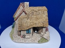 Lilliput Lane Waterside Mill