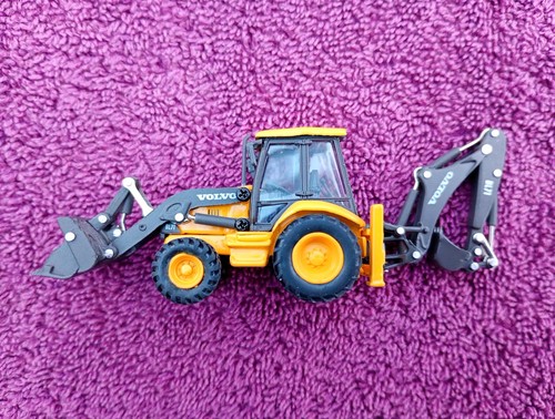 Hogwell volvo excavator - hogwell,