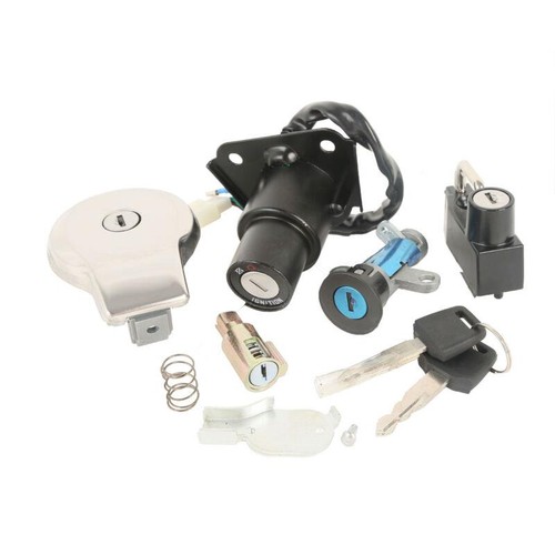 Replacement ignition lock - ignition,