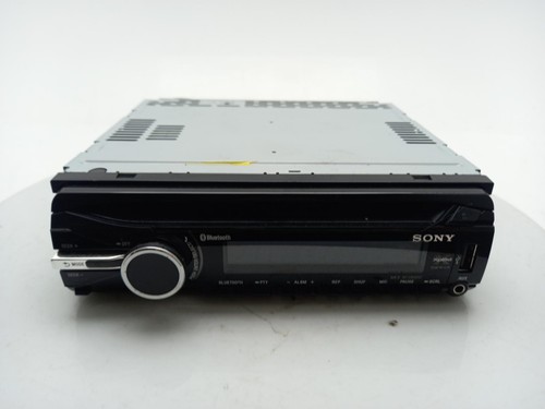 Peugeot 207 radio stereo - peugeot,