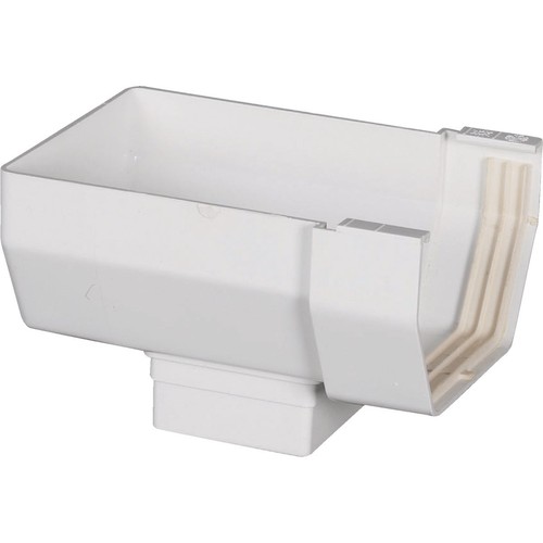 Amerimax contemporary - in.,
