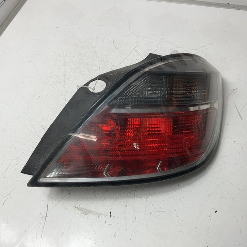 Vauxhall astra mk5 - vauxhall,