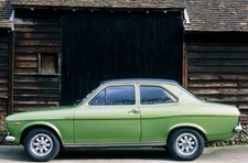 Ford Escort Mk1 1300E during