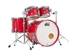 DW Performance Series 22" Drum