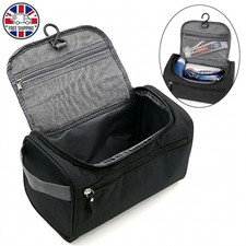Men Travel Toiletry Toilet