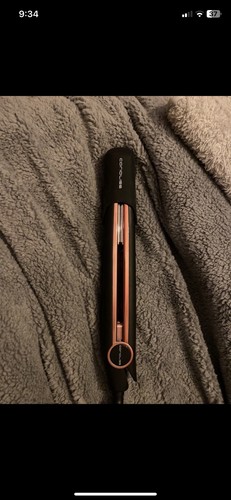 Coroliss straighteners - straighteners,
