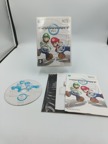 Mario kart nintendo wii - kart,