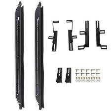Nerf Bar Side Steps for KIA