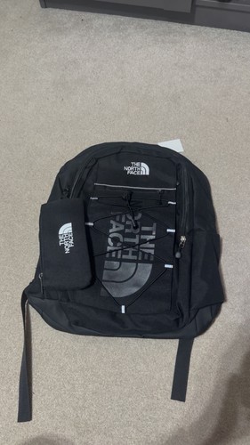The north face - face, black
