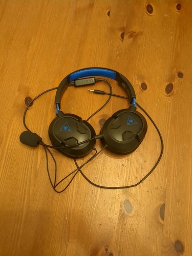 Turtle beach recon - turtle,