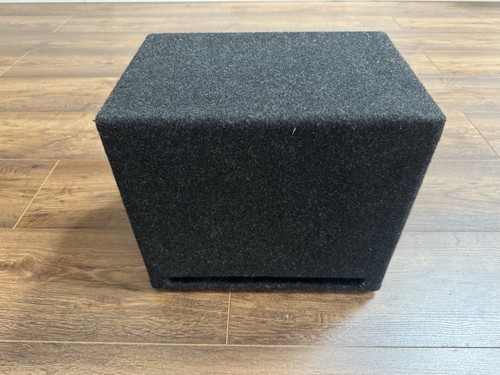 Audiotec fischer car sub - fischer,