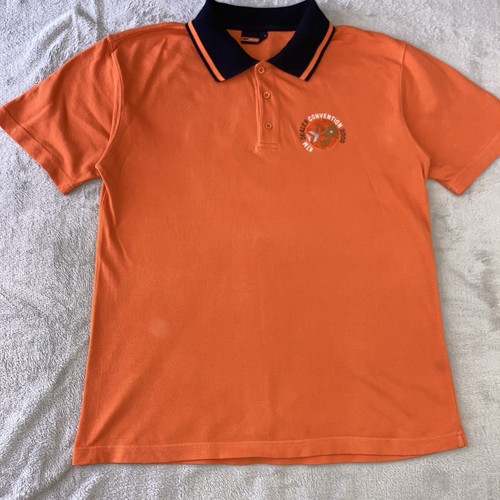 Ktm cotton polo shirt - ktm, mens