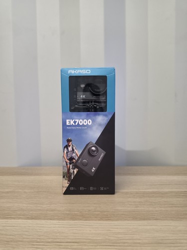Akaso ek7000 4k30fps - ek7000, action