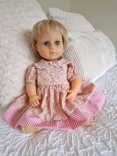 1960s 16D Tiny Tears Vintage
