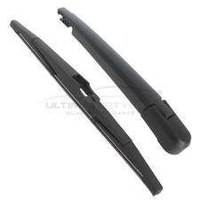 Rear Windscreen Wiper Arm &