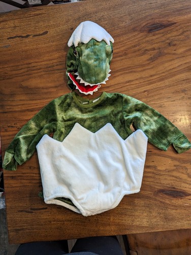 Pottery barn kids baby dino - baby,