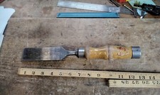 WARD & PAYNE 1.1/2" H/DUTY FRAMING CHISEL