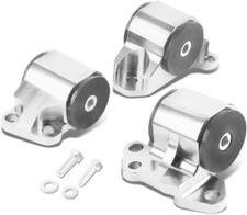 Billet Aluminum Engine Mount