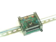 Automatic generator control unit with remote start (2 wire start).