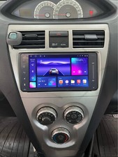 CarPlay For Toyota Yaris