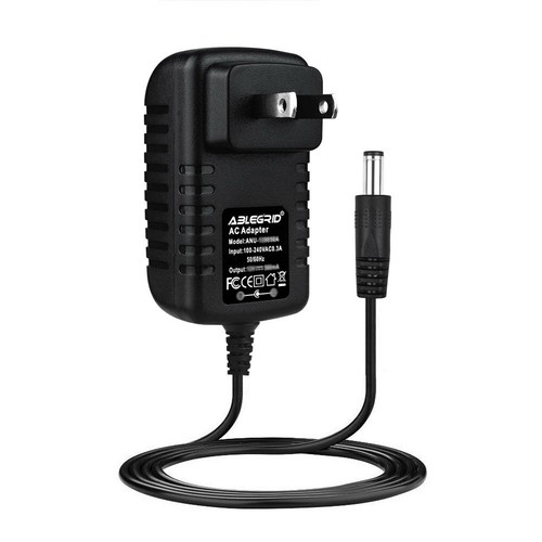 Power adapter charger - 6v, 2a