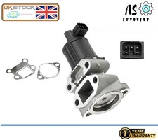 EGR Valve for Mitsubishi